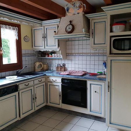 Chalet Ferdrupt Eksteriør bilde